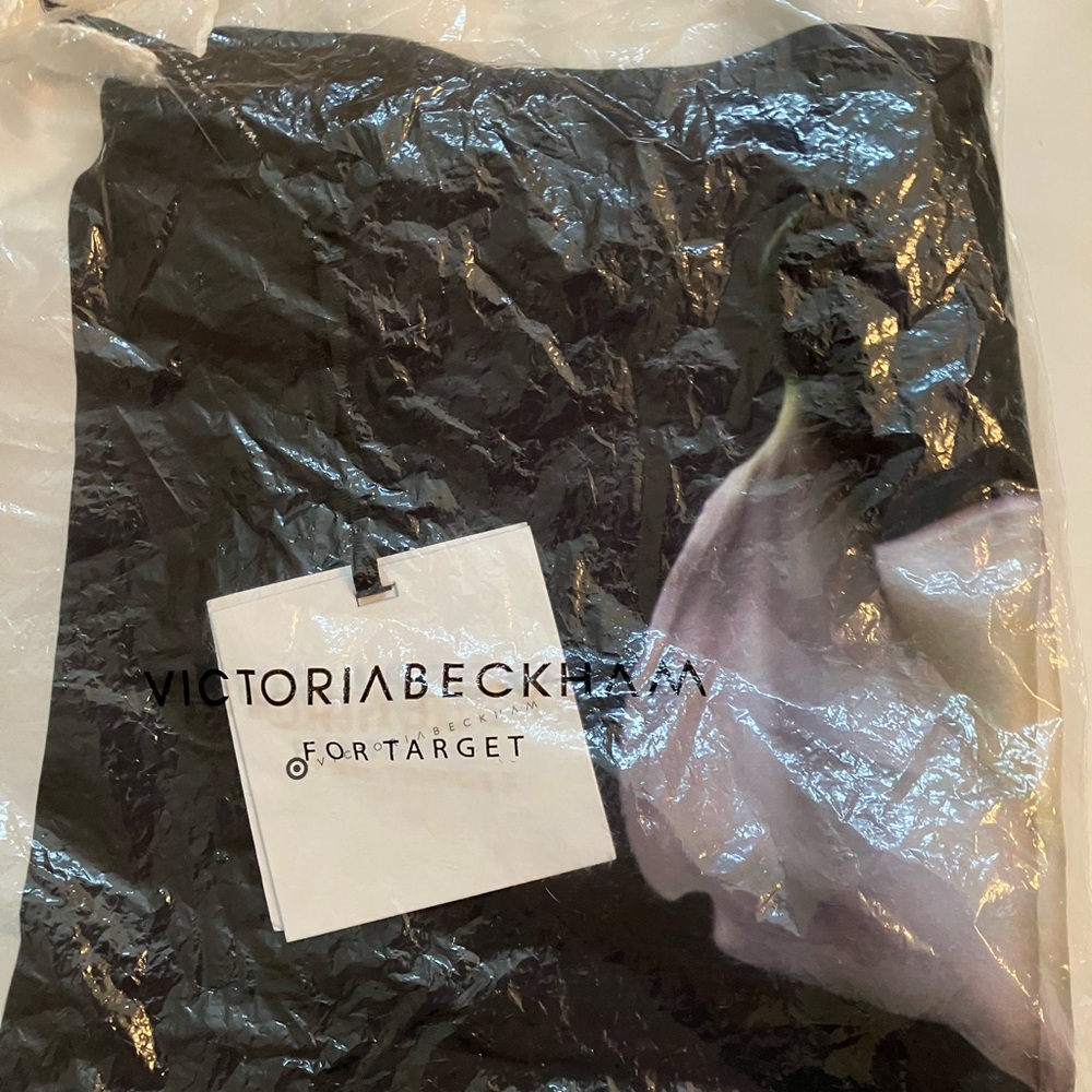 Victoria Beckham for Target Calla Lilly Scarf - Picture 2 of 2